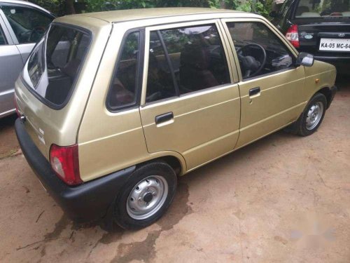 Maruti Suzuki 800 Std BS-II, 2005, Petrol MT for sale