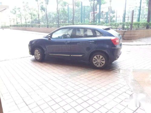 Used 2019 Maruti Suzuki Baleno MT for sale 