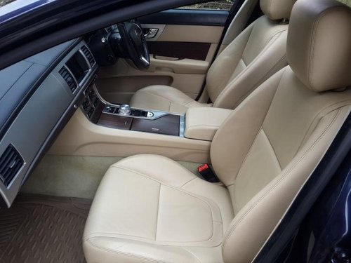 Jaguar XF 2.2 Litre Luxury AT for sale