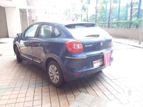 Used 2019 Maruti Suzuki Baleno MT for sale 