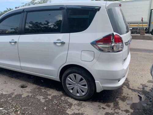 Maruti Suzuki Ertiga Vxi, 2017, Petrol MT for sale