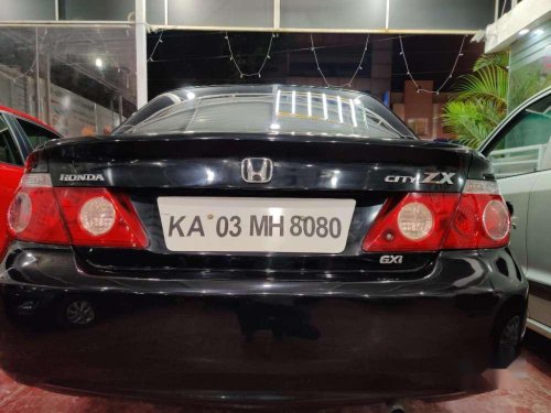 Used 2007 City ZX CVT  for sale in Nagar