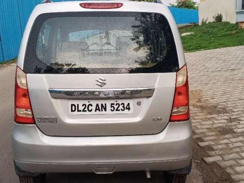 Maruti Suzuki Wagon R 1.0 LXi, 2011, Petrol MT for sale