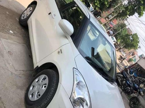 Used Maruti Suzuki Swift Dzire MT car at low price