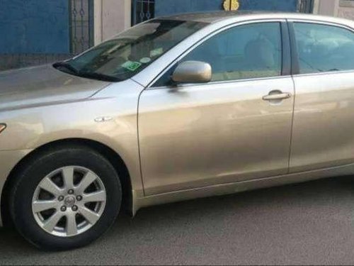 Used 2009 Camry W2 (AT)  for sale in Chennai