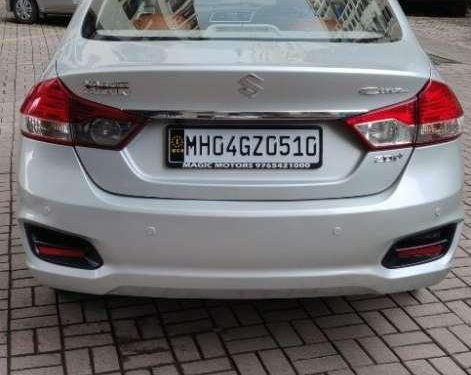 Maruti Suzuki Ciaz MT 2015 for sale