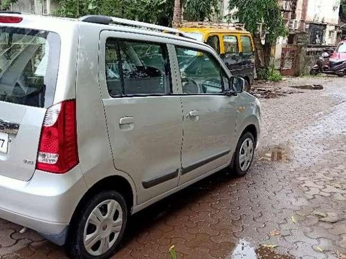 Maruti Suzuki Wagon R 1.0 VXi, 2010, Petrol MT for sale