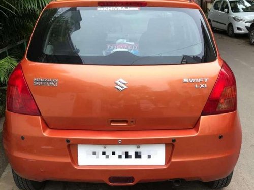 2007 Maruti Suzuki Swift LXI MT for sale