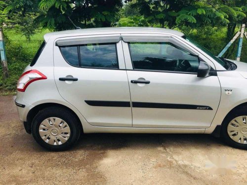 Maruti Suzuki Swift LXI MT 2017 for sale