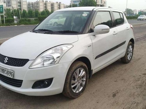 2014 Maruti Suzuki Swift ZDI MT for sale