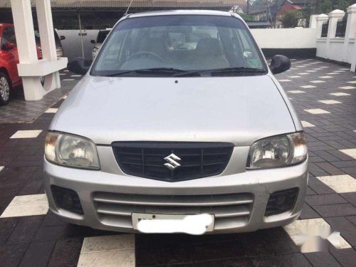 Maruti Suzuki Alto LX, 2005, Petrol MT for sale