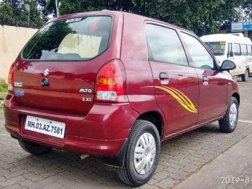 Maruti Suzuki Alto LXi BS-IV, 2011, Petrol MT for sale