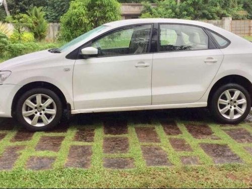 Used 2011 Volkswagen Vento AT for sale 