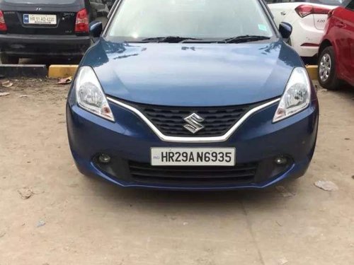 Maruti Suzuki Baleno MT 2016 for sale