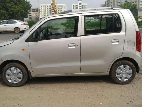 Maruti Suzuki Wagon R LXI CNG MT 2011 for sale