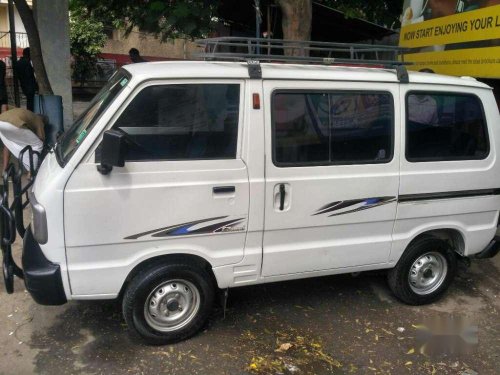 Maruti Suzuki Omni LPG BS-IV, 2014, Petrol MT for sale