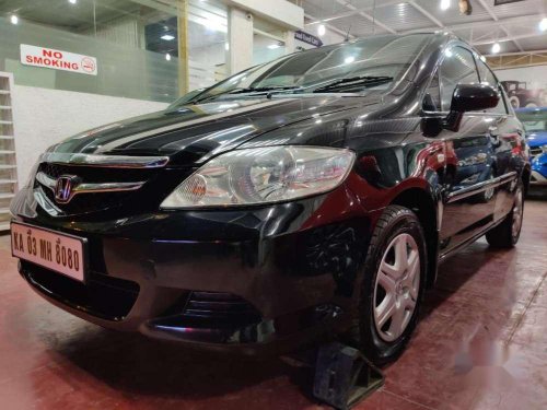 Used 2007 City ZX CVT  for sale in Nagar