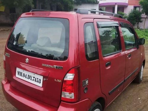 2009 Maruti Suzuki Wagon R MT for sale