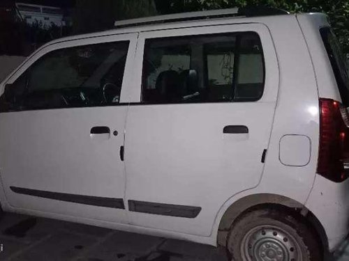 2011 Maruti Suzuki Wagon R LXI MT for sale