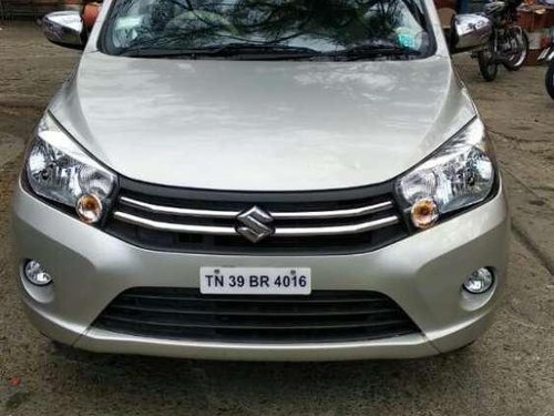 Maruti Suzuki Celerio VXi, 2015, Petrol MT for sale