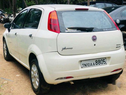 Used 2010 Punto  for sale in Chennai