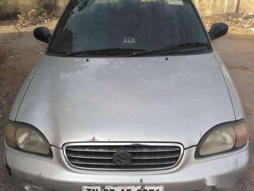 Maruti Suzuki Baleno LXi BS-III, 2005, Petrol MT for sale