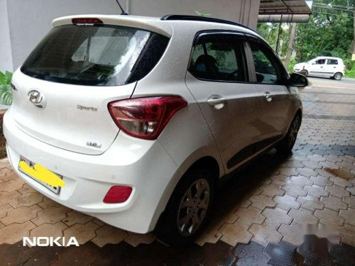 Used 2016 i10  for sale in Kannur