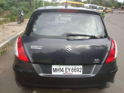 Maruti Suzuki Swift ZXi 1.2 BS-IV, 2015, Petrol AT for sale