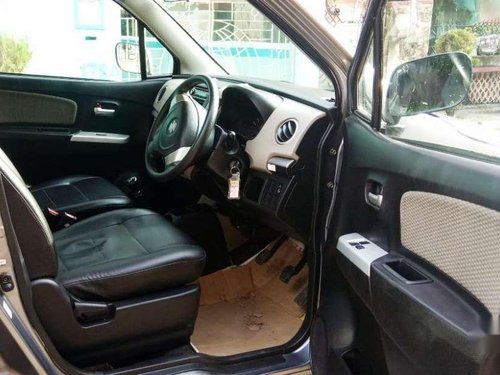 Maruti Suzuki Wagon R LXI MT 2016 for sale