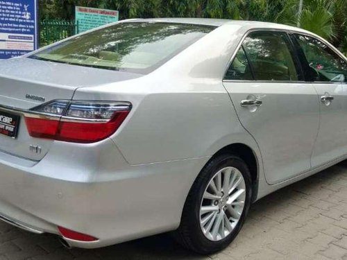 Used 2016 Toyota Camry AT for sale