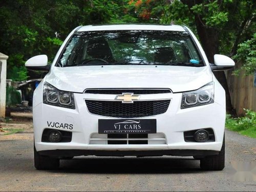 Used 2013 Cruze LTZ  for sale in Coimbatore