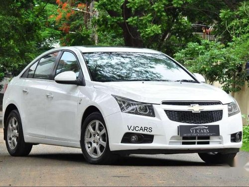 Used 2013 Cruze LTZ  for sale in Coimbatore