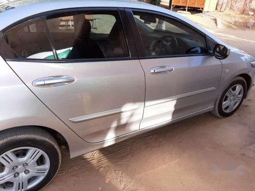 Used 2009 Honda City MT for sale