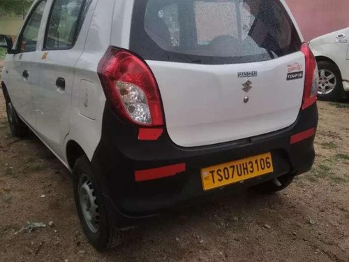 2019 Maruti Suzuki Alto MT for sale at low price