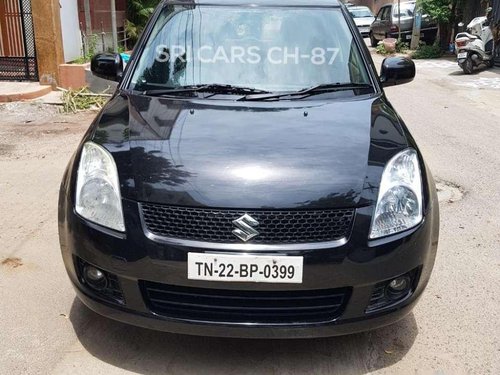 Used 2010 Maruti Suzuki Swift VXI MT for sale