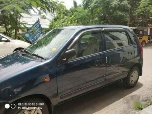 Maruti Suzuki Alto MT 2011 for sale