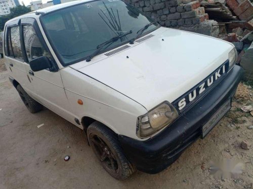 Used 2008 800  for sale in Gurgaon