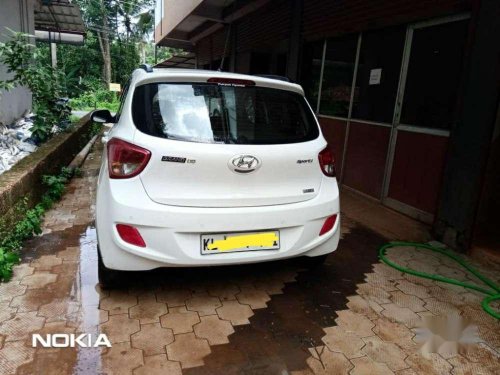 Used 2016 i10  for sale in Kannur