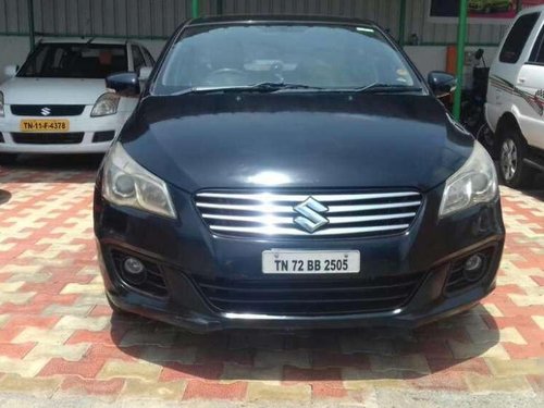 2015 Maruti Suzuki Ciaz MT for sale