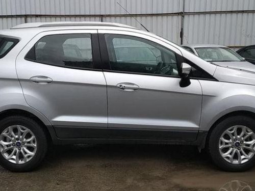 Used Ford EcoSport 1.0 Ecoboost Titanium Optional MT 2015 for sale