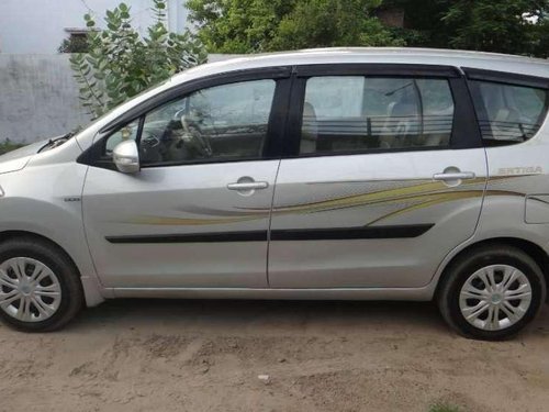 Maruti Suzuki Ertiga VDi, 2015, Diesel MT for sale