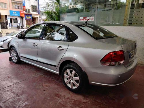 Volkswagen Vento Highline Petrol, 2011, Petrol MT for sale 