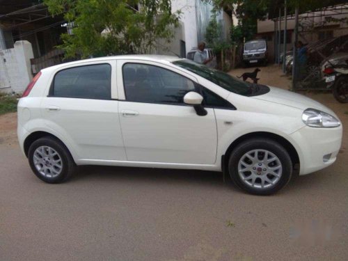 Used 2009 Punto  for sale in Coimbatore