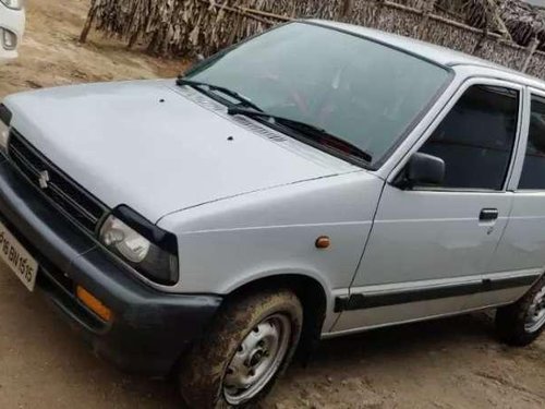 Used Maruti Suzuki 800 MT for saleat low price