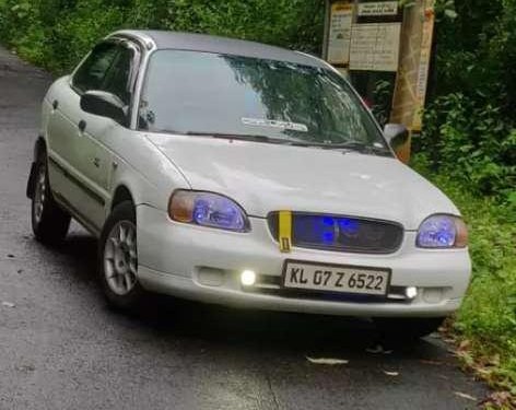 Maruti Suzuki Baleno MT 2000 for sale