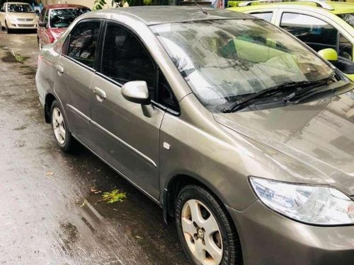 Used 2006 City ZX GXi  for sale in Kolkata