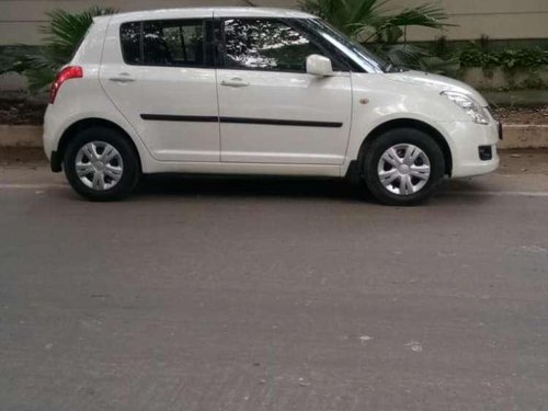 Used Maruti Suzuki Swift VXI MT 2010 for sale