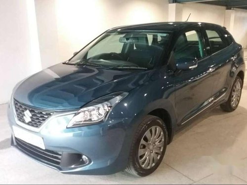 Maruti Suzuki Baleno, 2016, Petrol MT for sale