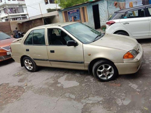 Maruti Suzuki Esteem VXi BS-III, 2002, Petrol MT for sale