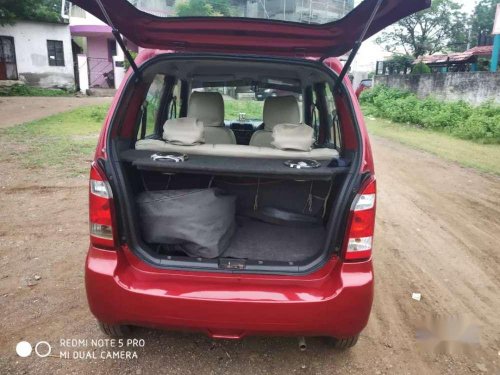 2009 Maruti Suzuki Wagon R MT for sale